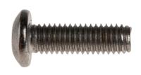 183-8698 RS PRO Stainless Steel Hex Socket Button Screw, ISO 7380, M5 x 16mm