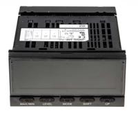 k3hb-vlc-100-240vac Omron LED Digital Panel Multi-Function Meter for Load, Pressure, Torque, Weight, 45mm x 92mm