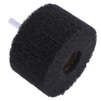 ff-zs-12015 3M Nylon Circular Abrasive Brush, 75mm Diameter