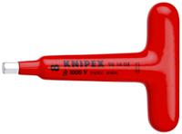 98-14-08 Knipex T Shape Hex Key Set