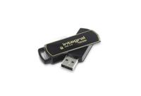 infd16gb360sec30 Integral Memory USB 3.0 Flash Drive 16 GB USB 3.0 Software Encrypted Flash Drive