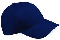 137-0283 RS PRO Navy Cotton Cap