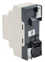 xb5rfb01 Schneider Electric Harmony XB5R Series Push Button, Panel Mount, 22mm Cutout