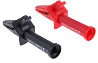 816-170 RS PRO Crocodile Clip Crocodile Clip Connection