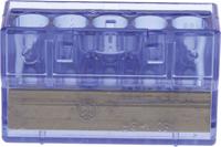 868-0774 RS PRO Commoning Block, 5 Way, 450 V