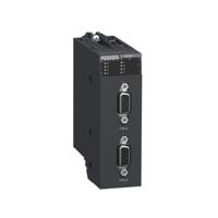 bmxxbe1000 Schneider Electric Modicon M340 BMX Series Safety Module, 24 V