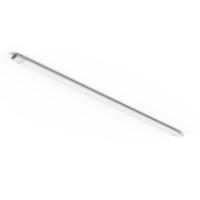 4l31111 4lite UK 25 W LED Batten Light, 230 V, Anti-corrosive, 1.52 m Long, IP65