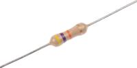 cfr50j47k TE Connectivity 47kΩ Carbon Film Resistor 0.5W ±5% CFR50J47K
