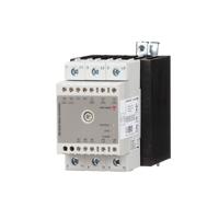 rgc2p60v40c1dm Carlo Gavazzi RGC2P Series Solid State Relay, 50 A Load, DIN Rail Mount, 660 V ac Load, 10 V dc Control