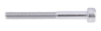 304-4615 RS PRO Stainless Steel Hex Socket Cap Screw, DIN 912, M3 x 30mm