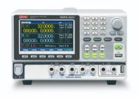 252-2001 RS PRO Digital Switching Power Supply, 0 → 32V, 3A, 3-Output, 420W - RS Calibrated