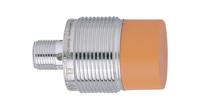 iis209 ifm electronic Inductive Threaded Barrel Proximity Sensor, M30, 22 mm Detection, PNP NC, 10 → 36 V dc