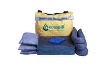 m1880050 Ecospill Ltd 50 L Maintenance Spill Kit