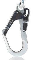 1031453 Honeywell Safety 1m Fall Arrest Lanyard Karabiner