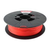 232-5387 RS PRO 1.75mm Red Tough PLA 3D Printer Filament, 500g