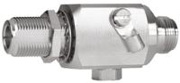 j01028a0044 Telegartner, J01028A Surge Suppressor Unit 90 V Maximum Voltage Rating Type N Arrester