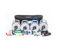 1010-177 Megger ETK50 Earth Tester Kit