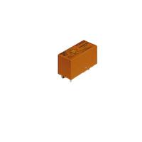 rt424005 TE Connectivity PCB Mount, Plug In Power Relay Module, 5V dc Coil, 15A Switching Current, DPDT