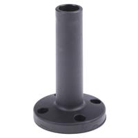 97584010 Werma Mounting Base with Tube for Use with KombiSIGN 70/71