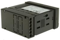 k3ma-f-a2-100-240vac Omron K3MA LCD Digital Panel Multi-Function Meter for Frequency, 48mm x 96mm