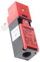 xcspr552 Telemecanique Sensors XCS Safety Hinge Switch, NO/NC