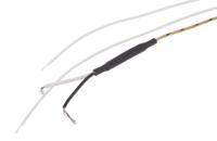 106-5408 RS PRO Silicone Heater Mat, 200 W, 150 x 200mm, 240 V ac