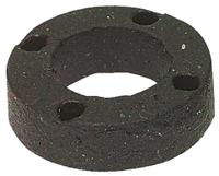 51807 Fabreeka Anti Vibration Mount, Ring Bush