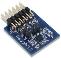 410-255 Digilent Expansion Module for Potentiometer