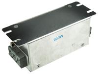b84143a0020r106 EPCOS, B84143A*R106 20A 520 V ac 50 → 60Hz, Flange Mount EMC Filter, Screw 3 Phase