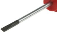 at25x50 Facom Slotted  Screwdriver, 2.5 x 0.4 mm Tip, 50 mm Blade, 144 mm Overall