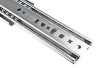 dz7957-0018-2 Accuride Steel Drawer Runner, 457.2mm Closed Length, 150kg Load