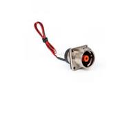pl00y-501-10m10 Amphenol Industrial, PowerLok Receptacle EV Connector