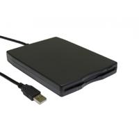 flp-exta NewLink External Floppy Disk Drive