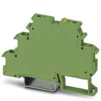 2941659 Phoenix Contact DEK-OE-120AC/48DC/100 Series Solid State Relay, DIN Rail Mount