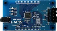 rb-d610q339tb64 ROHM Reference Board Evaluation Board for MCU