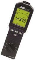 p01174810 Chauvin Arnoux Tachometer Best Accuracy ±6 Counts - Non Contact LCD 100000rpm