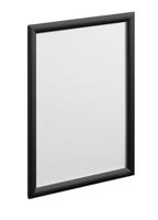 479701 Durable DURAPRINT Black 297 x 420mm Smooth - rigid and glazed Information Frame, 451mm Height, 327mm Width