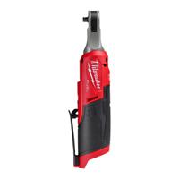 m12fhir14-0 Milwaukee 1/4 in 12V Cordless Impact Wrench Cordless