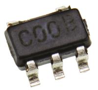 lmc7211bim5nopb LMC7211BIM5/NOPB Texas Instruments, Comparator, Push-Pull O/P, 4μs 3 → 12 V 5-Pin SOT-23