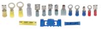 725929 TE Connectivity Automotive Service PIDG Splices/Terminals, Plasti-Grip Terminals Crimp terminal Kit