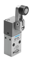 rw-3-m5 Festo Lever 3/2 Way Valve, Monostable Mechanical Valve RW Series, Metric M5, M5, 4031