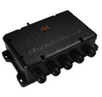 riot-rx-8r4 RF Solutions RIoT-RX-8R4 Receiver,868MHz