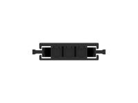1-178128-3 TE Connectivity, Dynamic 3000 Series Receptacle Connector Housing, 5.08?mm Pitch, 3 Way, 1 Row Horizontal