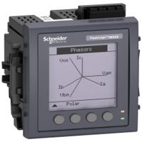 metsepm5561 Schneider Electric 1, 3 Phase Backlit LCD Energy Meter