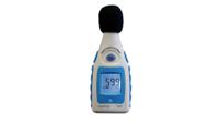 p5175 PeakTech 5175 Sound Level Meter, 40dB to 130dB, 8.5kHz max