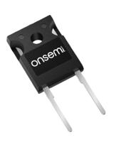 ndsh30120c-f155 onsemi 1200 V 38 A Diode 2-Pin TO-247-2LD NDSH30120C-F155