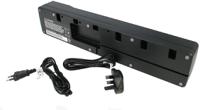 pmln6385 6 Way Charger for XT420, XT460 Two-Way Radios