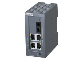 6gk5004-1gl10-1ab2 Siemens for Use with Industrial Ethernet Network