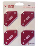 qhcps Eclipse Holding Clamp
