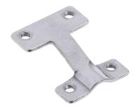 236-4104 RS PRO Miniature Thermocouple Clamp for Use with Miniature Thermocouple Connector, RoHS Compliant Standard